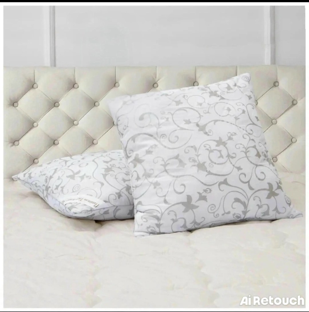 подушка эконом,подушки ,подушка лебяжий пух 70х70,подушки,подушка лебяжий пух 70*70