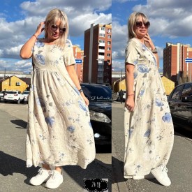 Платье