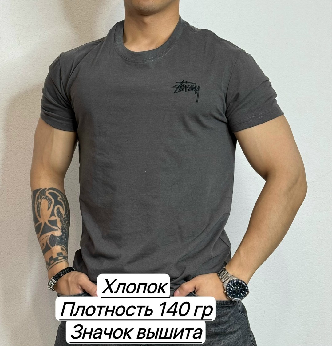 футболки для мужчин,мужская футболка,футболка зелено,хлопок футболка,футболка