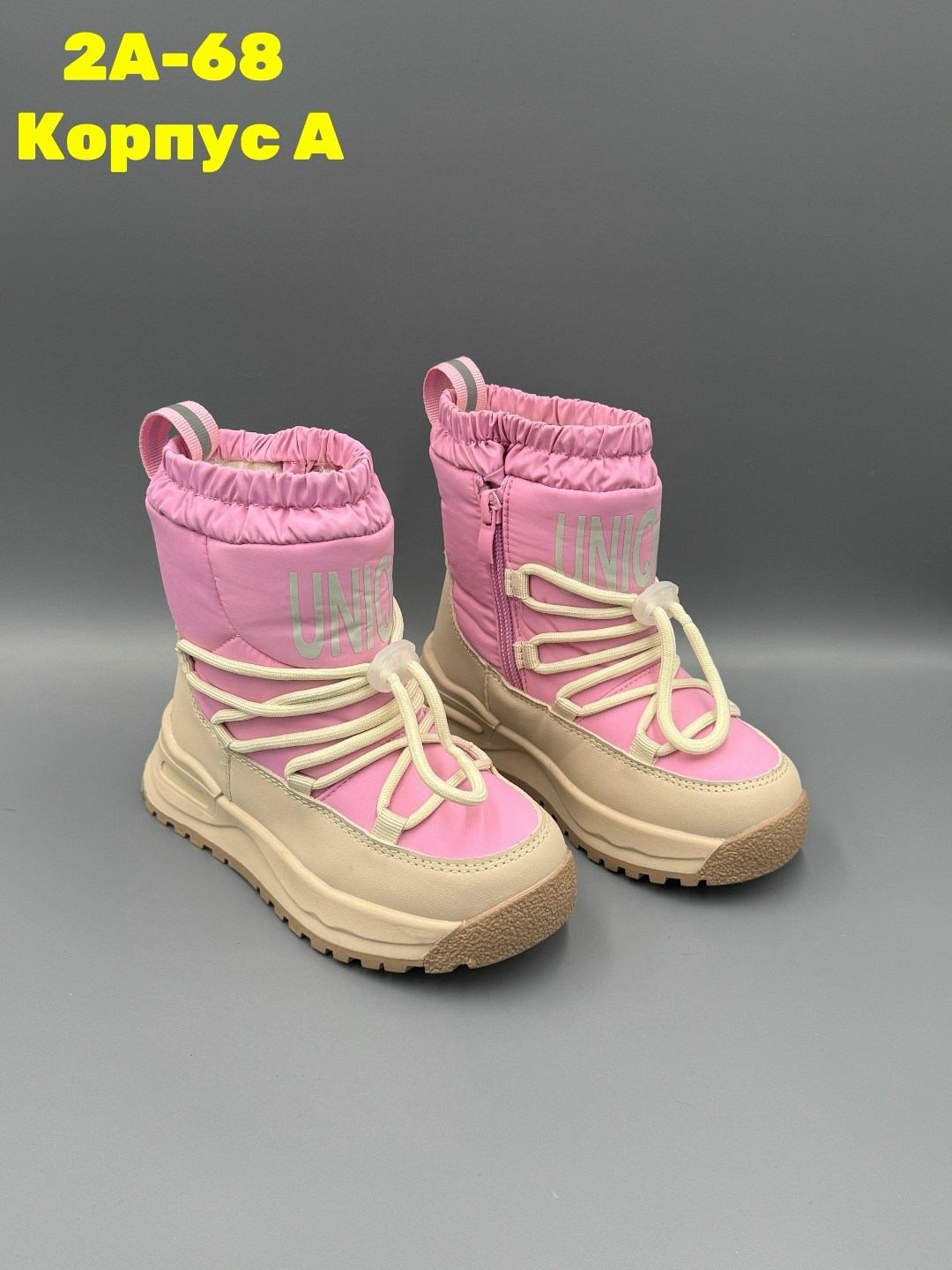 ,сапоги зимние для девочек,дутики зимние детские,детская ,детские зимние сапоги