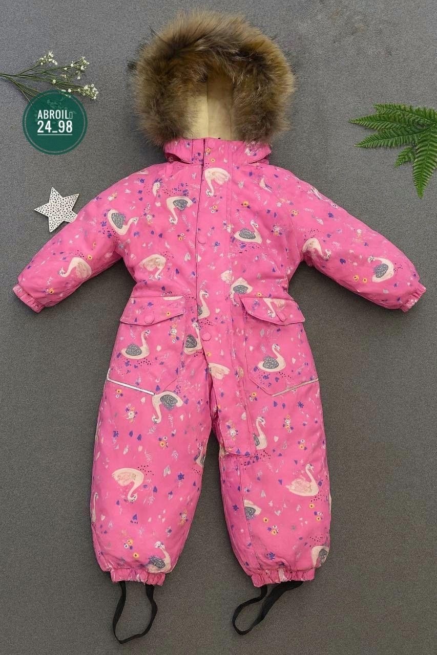 комбинезон зимний arctland,детский зимний комбинезон,зимние комбинезоны,зимний комбинезон pogo kids,детские комбинезоны зимние