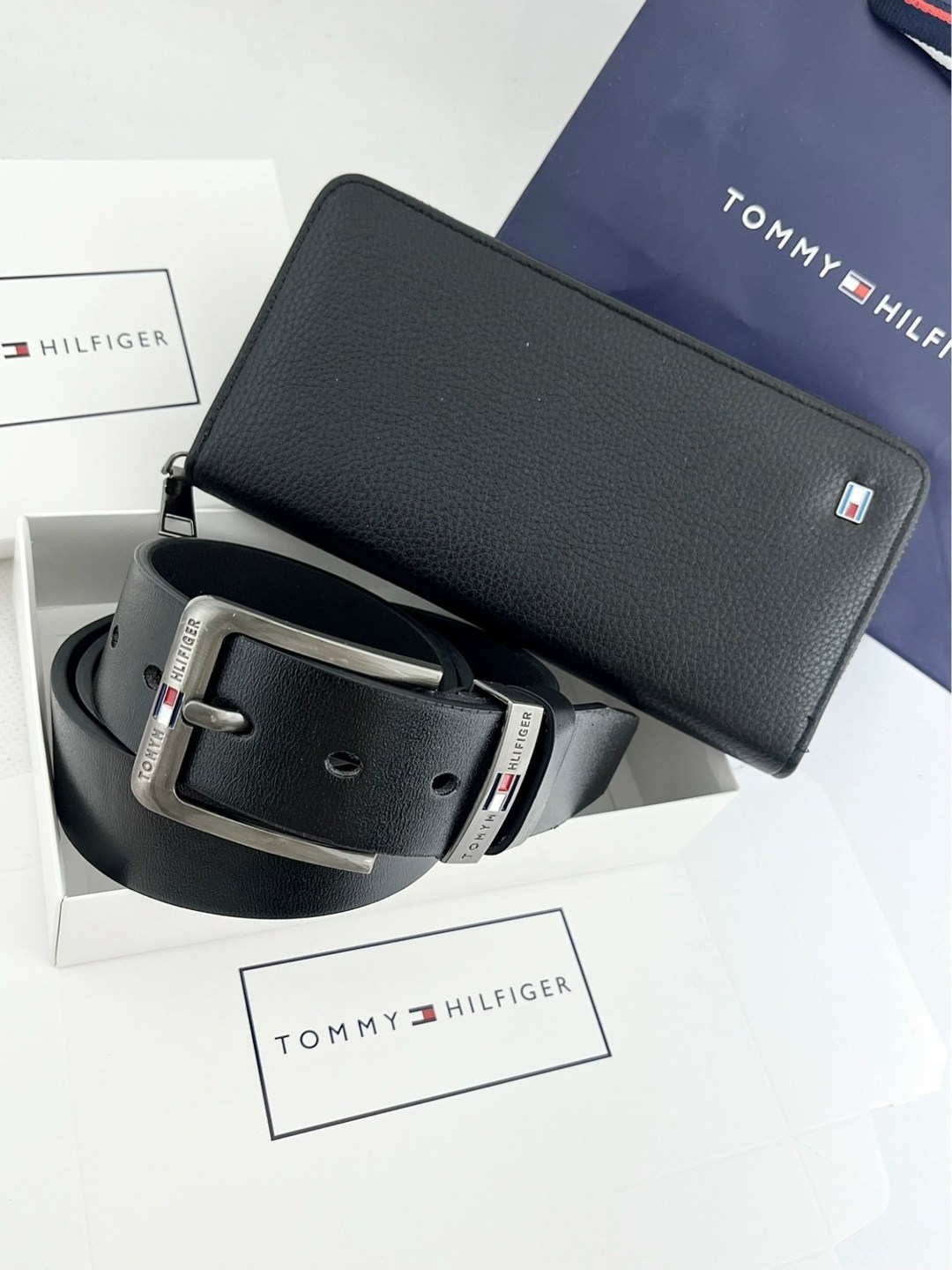 мужские ремни tommy hilfiger,подарочный набор tommy hilfiger,ремень кожаный tommy hilfiger,набор мужчине,мужской кожаный ремень tommy hilfiger