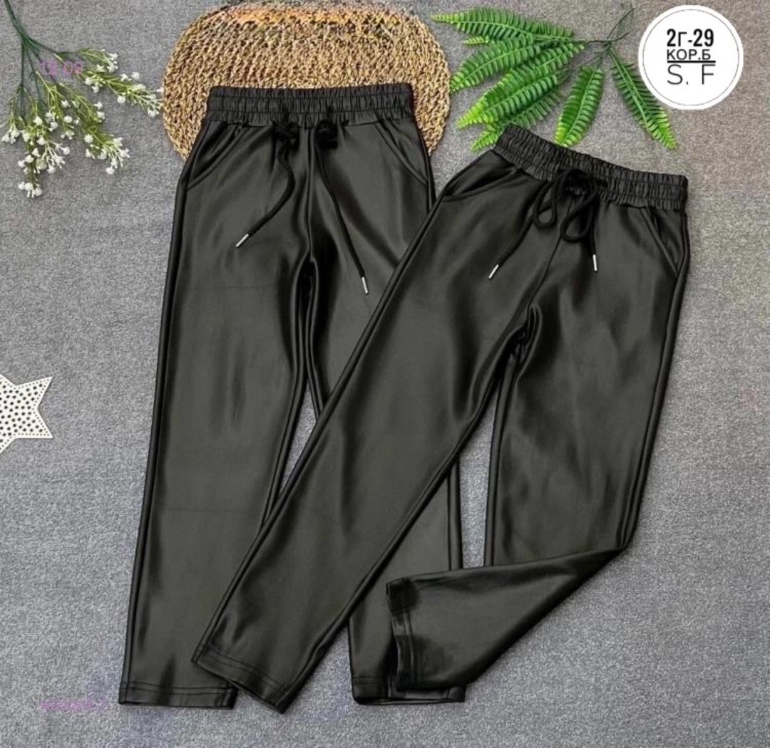 брюки кожаные бананы,кожаные брюки,брюки женские кожаные бананы,брюки эко кожа,брюки кожаные женские