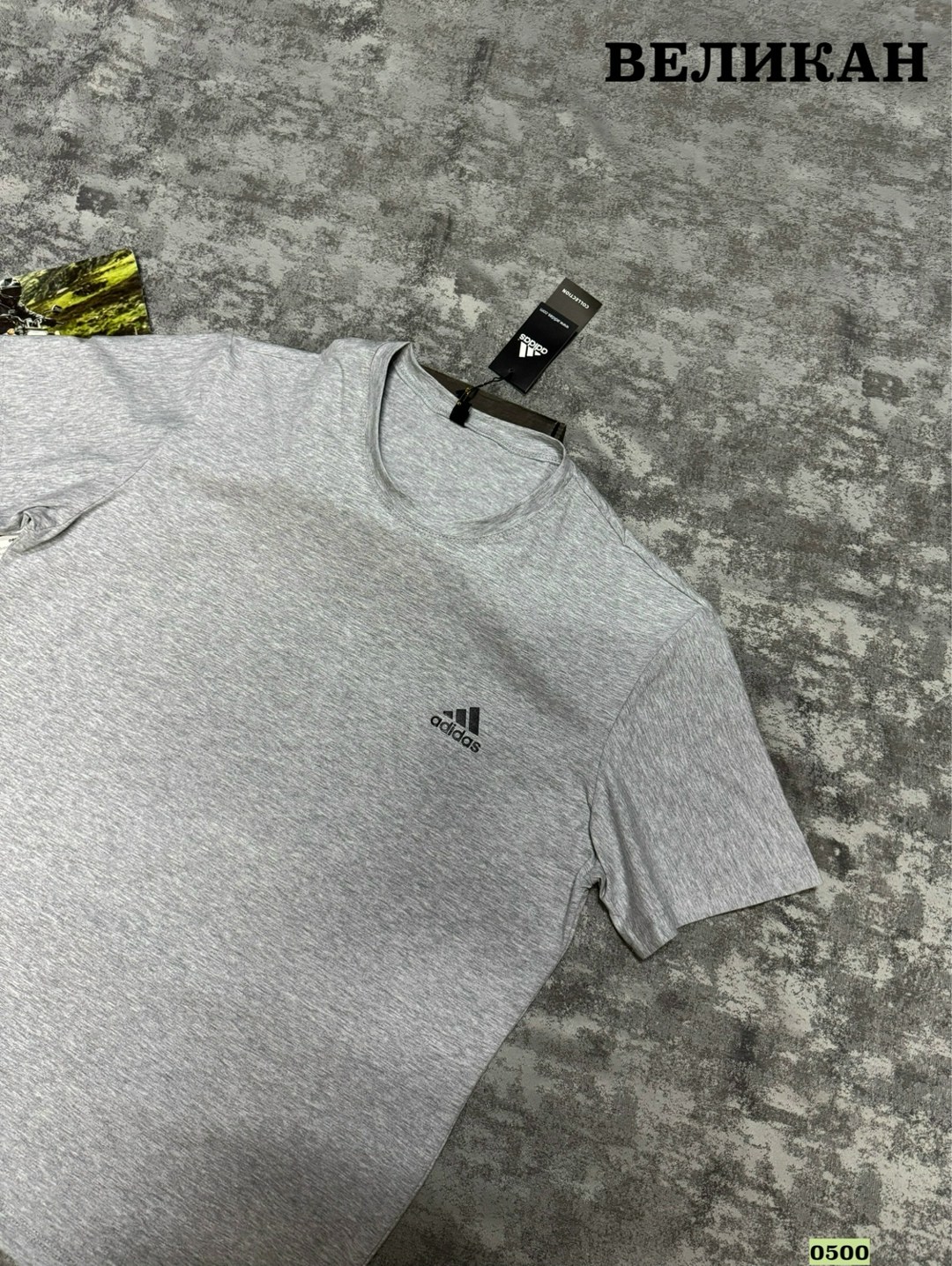 футболка мужская adidas,футболка мужская,футболка мужская хлопок адидас,футболка серая,футболки для мужчин