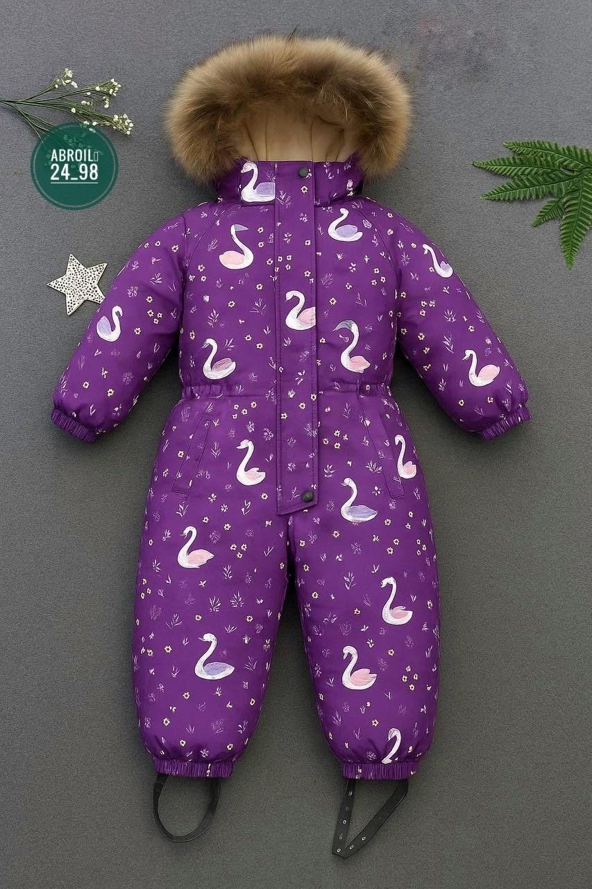 комбинезон зимний arctland,детский зимний комбинезон,зимние комбинезоны,зимний комбинезон pogo kids,детские комбинезоны зимние