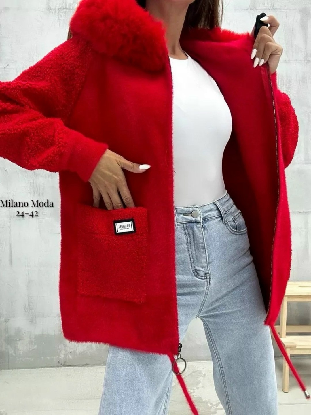 кардиган альпака,кардиган пушистый с альпакой кофта теплая на замке,кардиган пушистый из ангоры альпаки со съемным,кофта с мехом,кардиган пушистый из ангоры альпаки