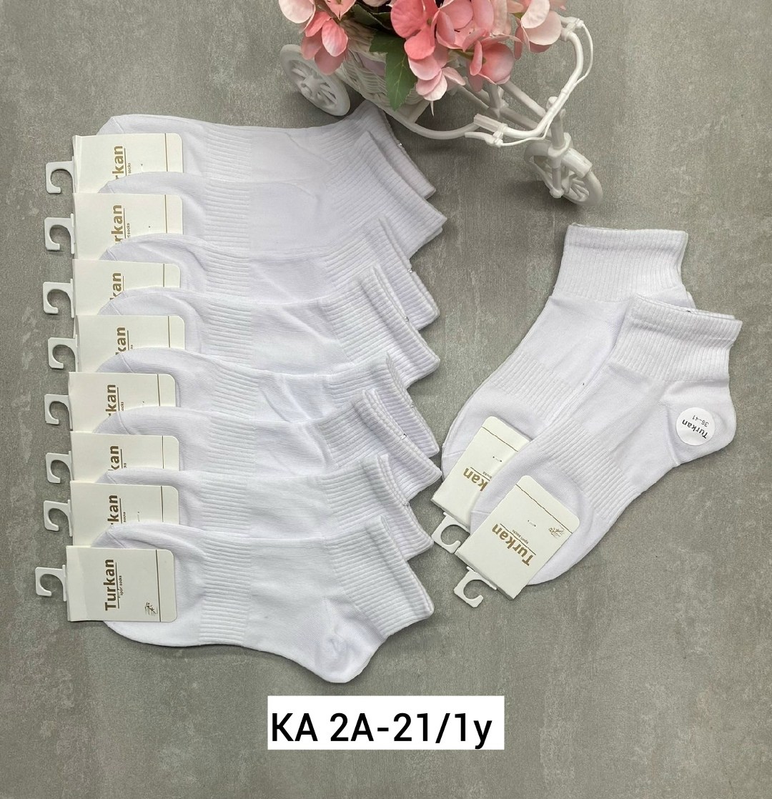 носки женские 10 пар,носки короткие женские,носки turkan женские 10 пар,носки женские белые,женские носки