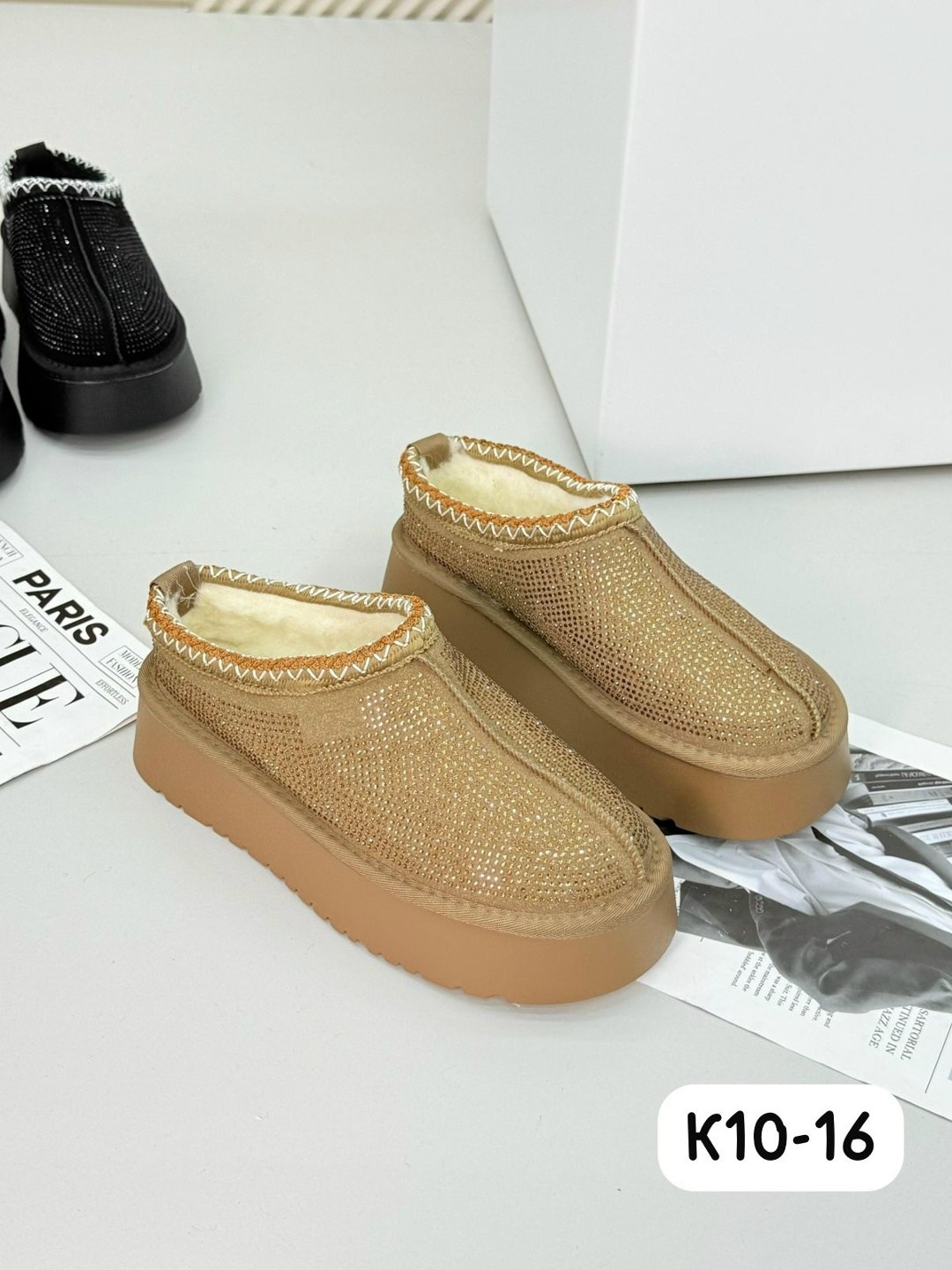 , повседневные,женская зимняя ,женские ,женские угги