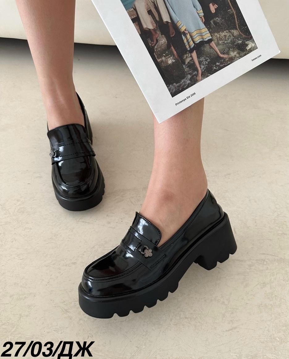 женские лоферы,,лоферы женские черный,лоферы на платформе,лоферы женские на платформе