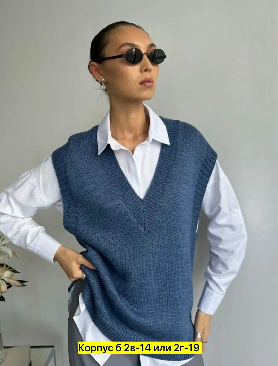 вязаная жилетка,жилетка женская,жилет вязаный,вязаный жилет для молодежи,женский вязаный жилет