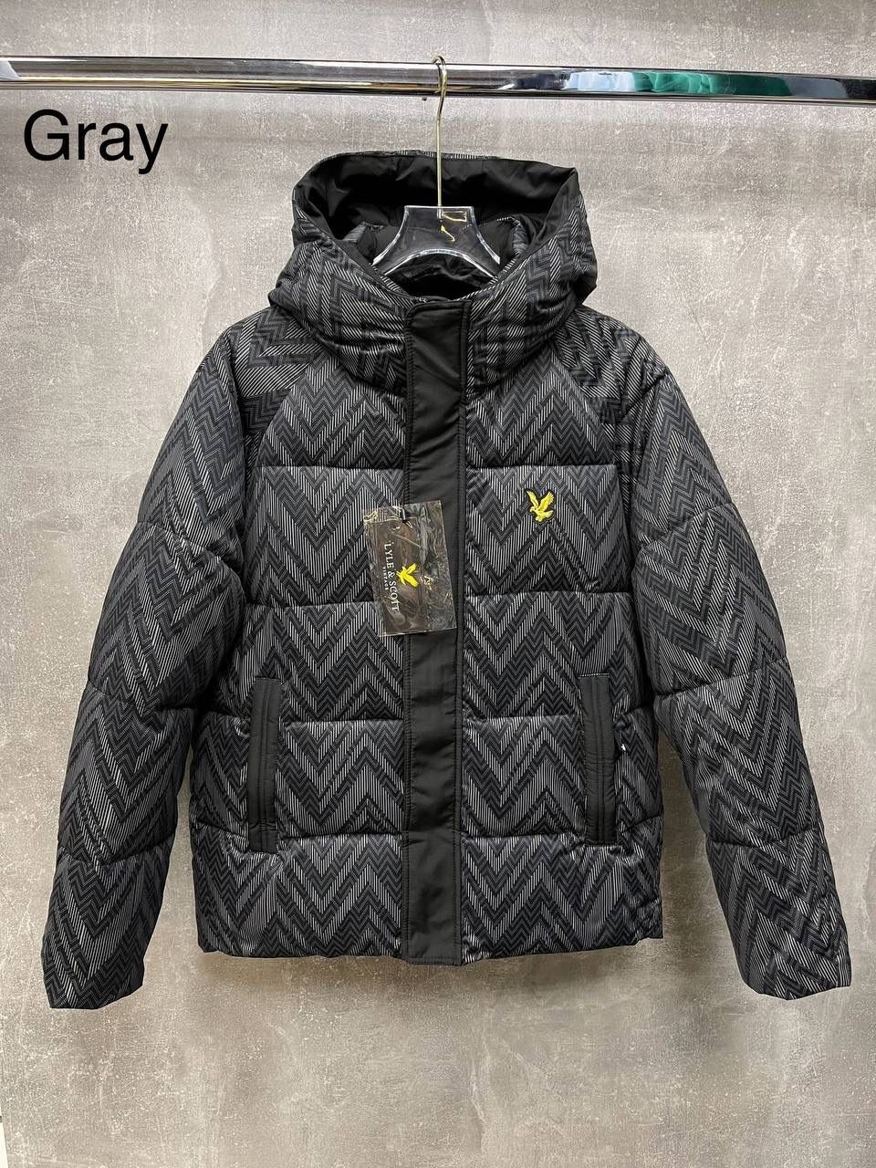 куртка,куртка lyle scott,куртка пуховик мужская,куртка пуховик,зимняя куртка пуховик