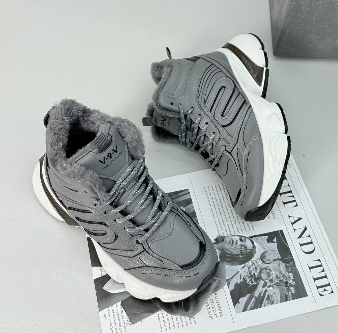 кроссовки женскиe,теплые кроссовки,женские зимние кроссовки,женские зимние кроссовки reebok бежевые,женские массивные кроссовки