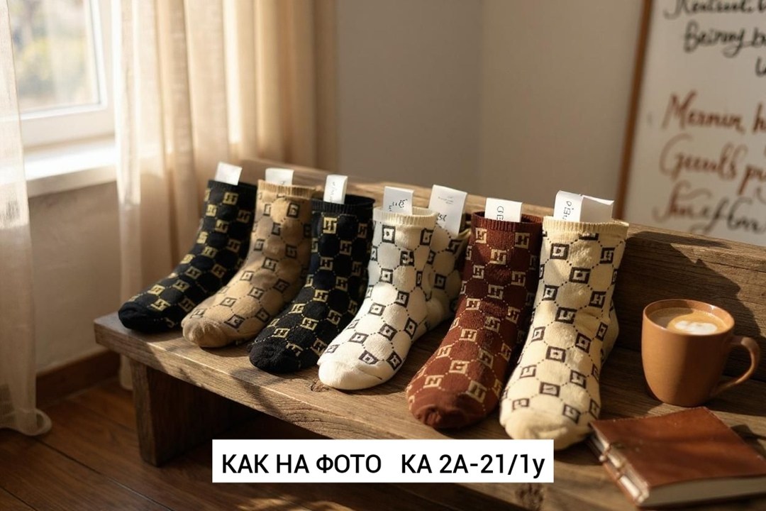 носки женские 10 пар,женские носки,носки фенди женские,носки брендовые,носки мода