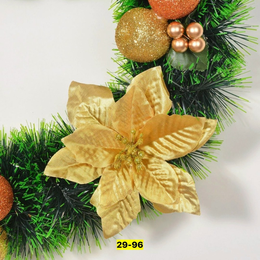 венки новогодние,новогодние декор,венок новогодний 33 см,венок новогодний своими руками из мишуры,венки рождественские