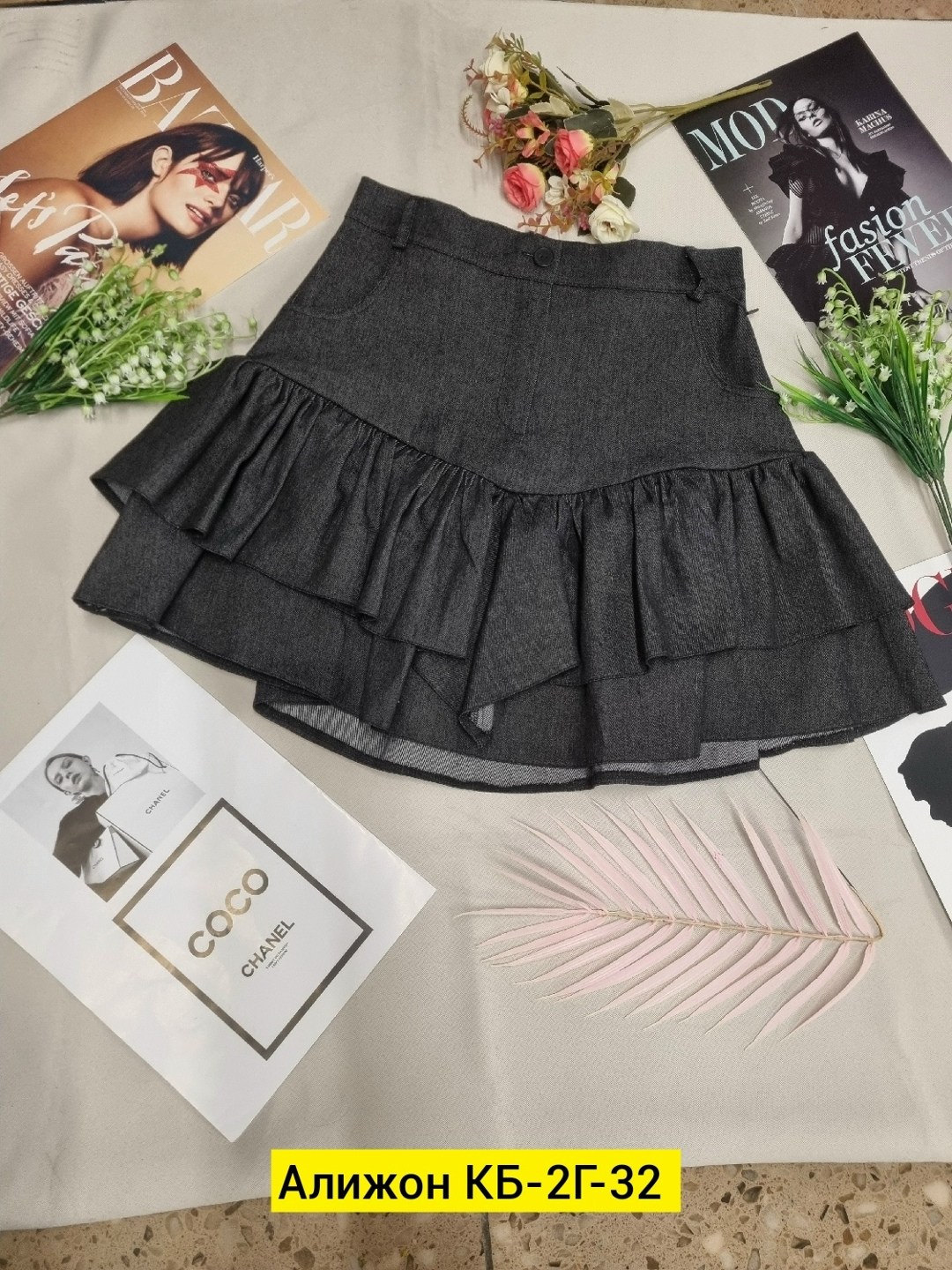 юбка,юбка с оборками,юбка для девочек,юбка женская,мини юбка