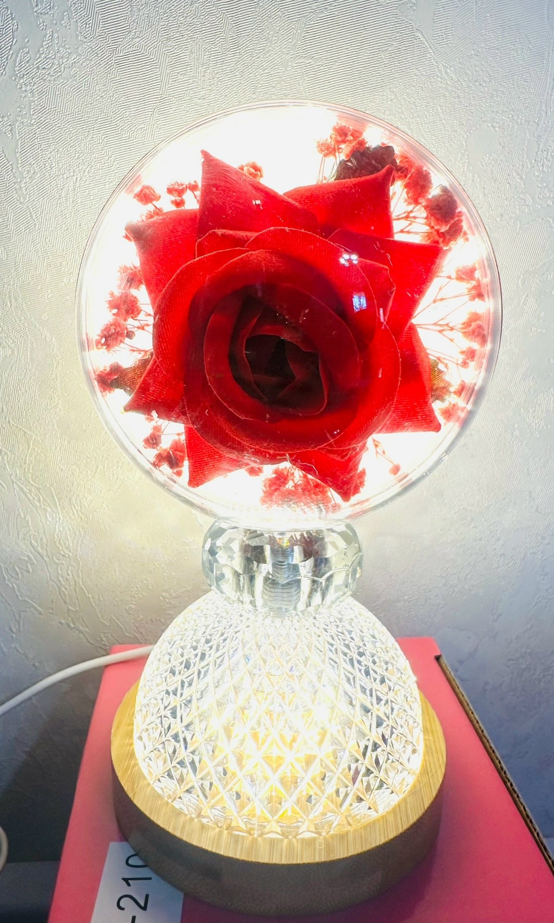 лампа настольная,настольные светильники,лампа декоративная,лампа шар,cветодиодная настольная лампа