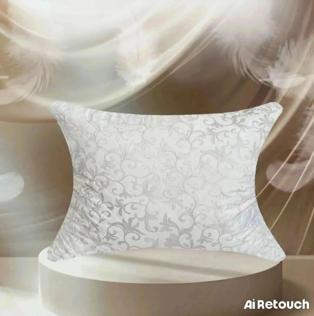 подушка эконом,подушки ,подушка лебяжий пух 70х70,подушки,подушка лебяжий пух 70*70