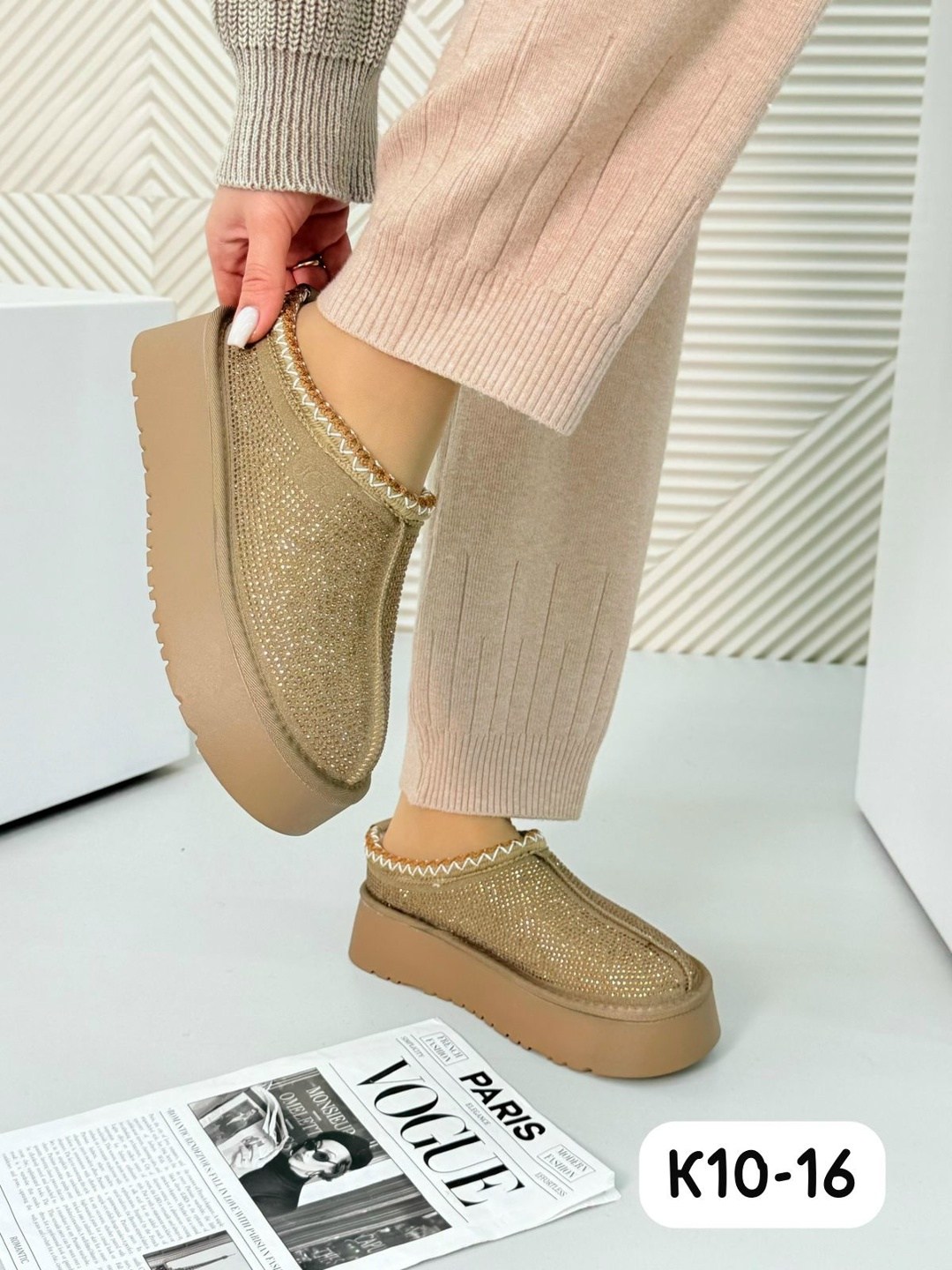 , повседневные,женская зимняя ,женские ,женские угги