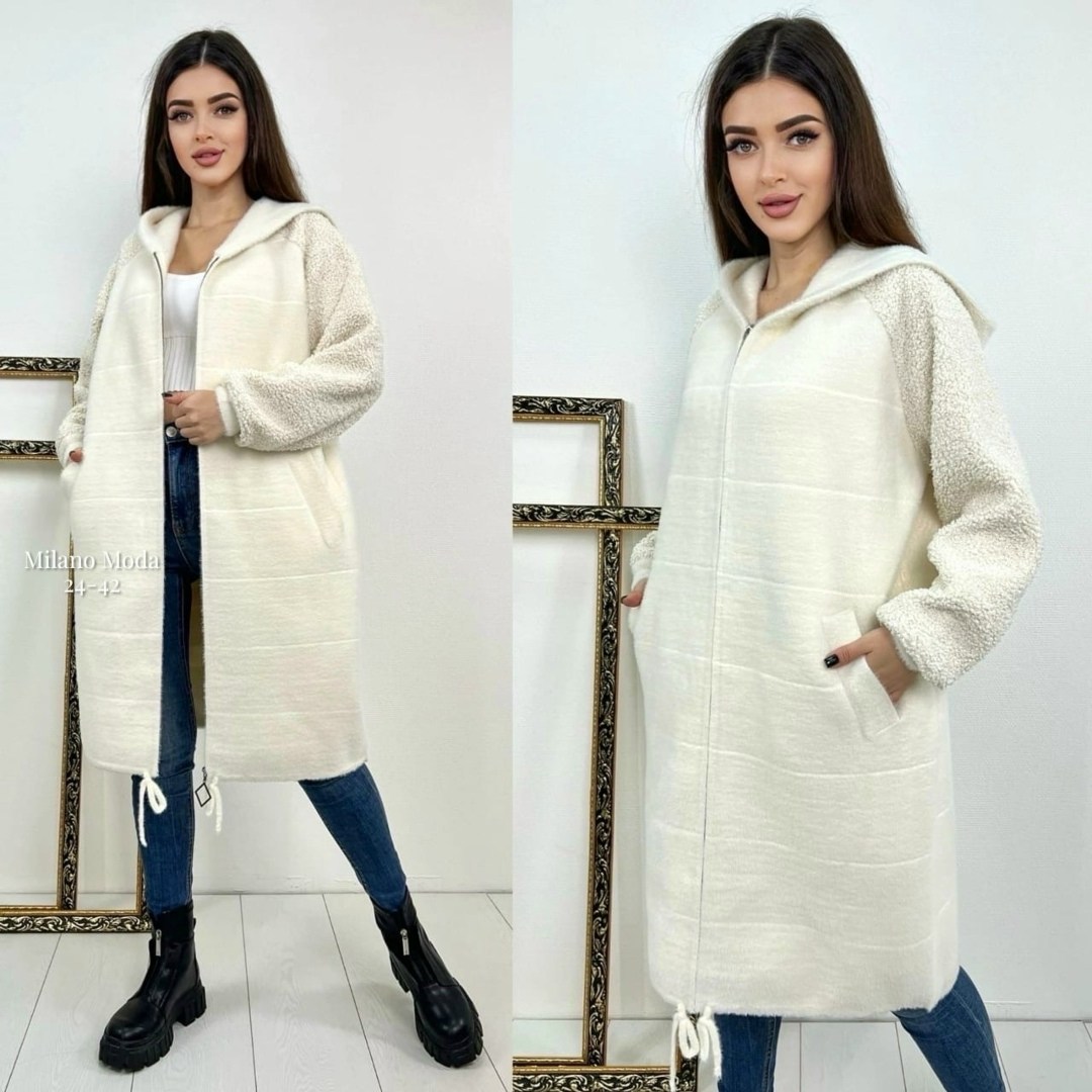 пальто женские демисезонные,кардиган,кардиган альпака,пальто с капюшоном женское,пальто женские