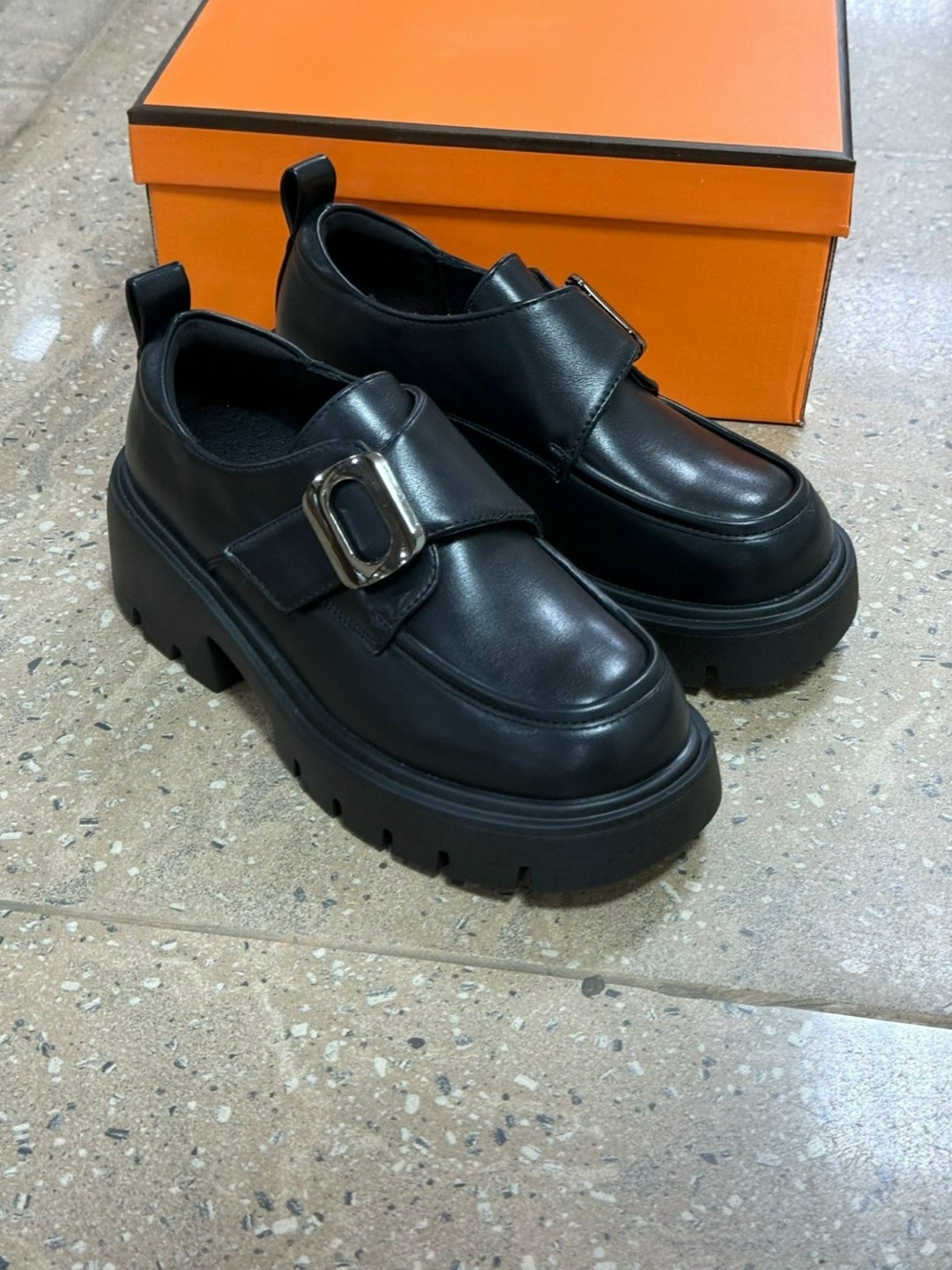 , женская,обуви,повседневная ,модные лоферы