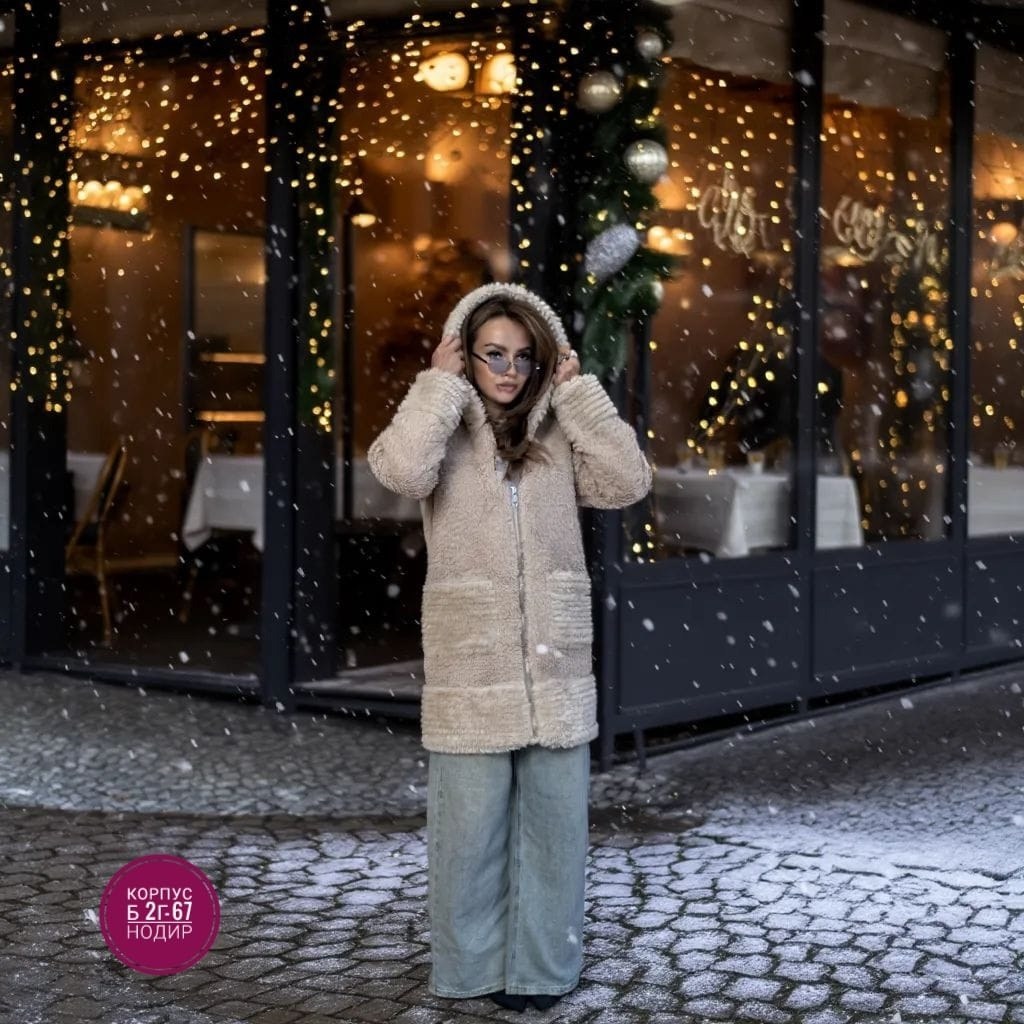 шуба чебурашка женская,шуба искусственная,шуба из овчины,шубка,шуба искусственная женская