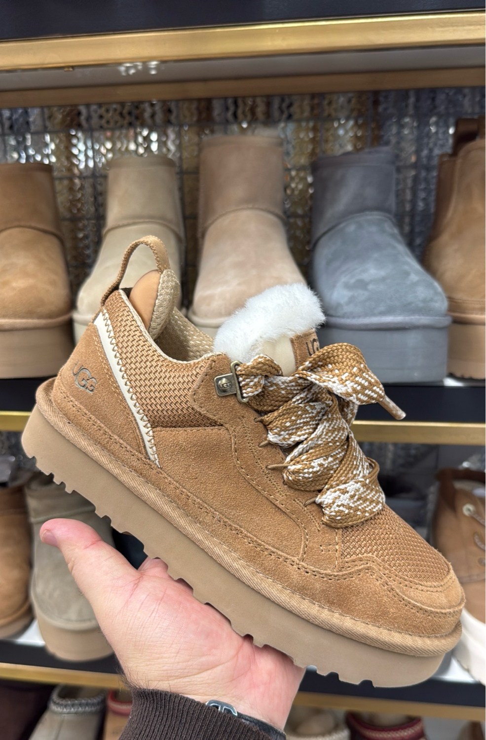 ugg tazz slipper chestnut,ugg slipper,угги женские ugg,,угги женские