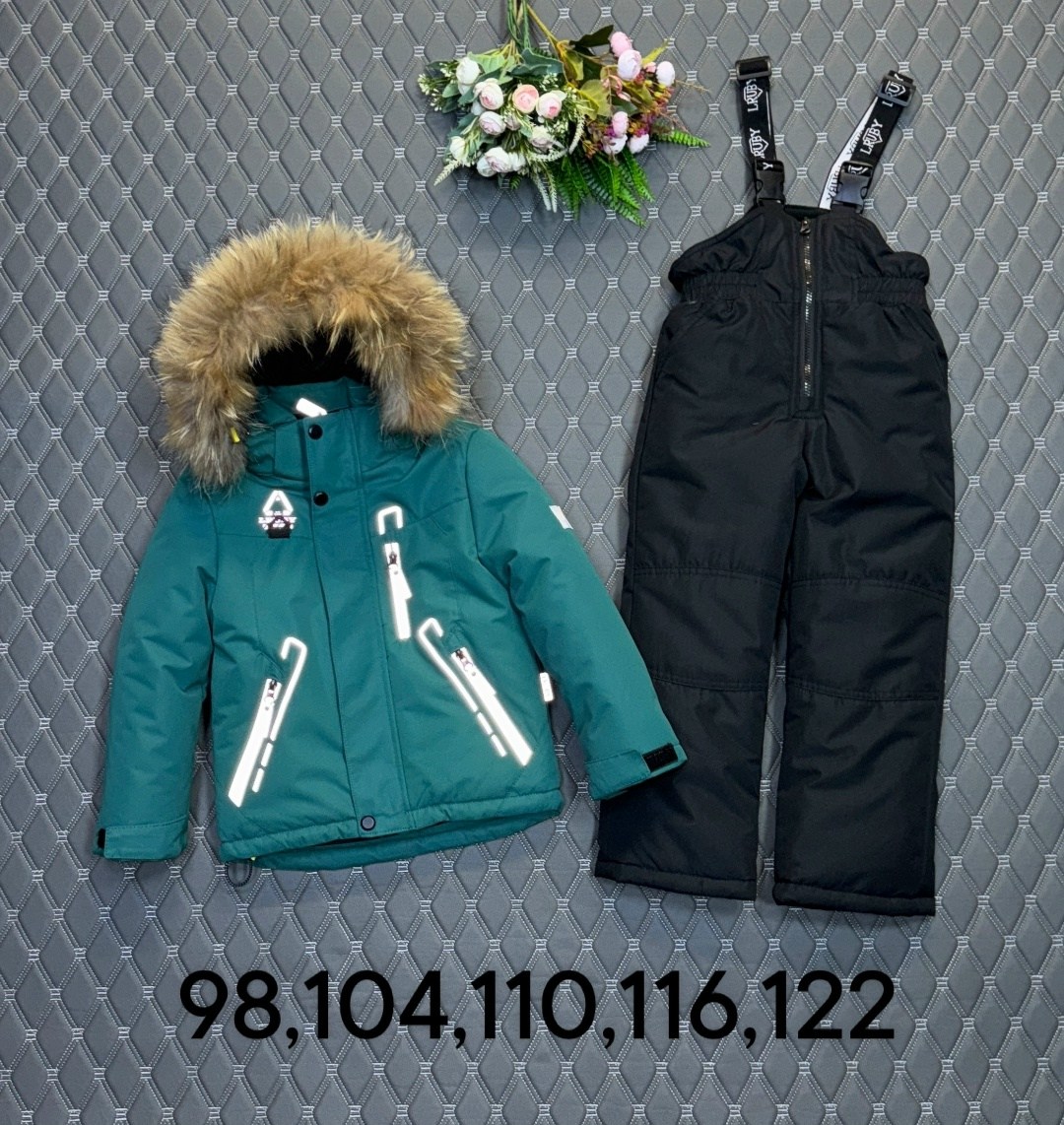 зимний костюм для мальчика,детские костюмы,одежда зимняя,детская одежда,костюм зимний детский