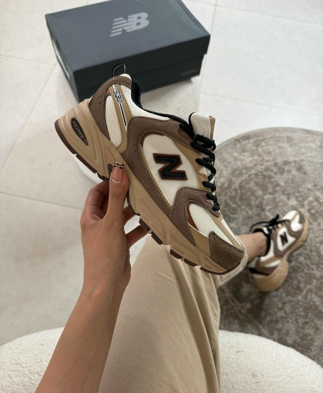 кроссовки, мужская кроссовки, женская,new balance 530 кроссовки,кроссовки new balance