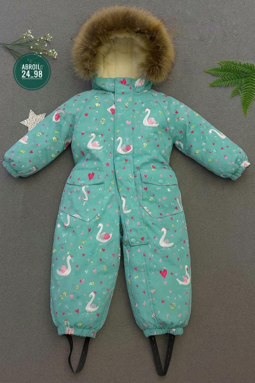 комбинезон зимний arctland,детский зимний комбинезон,зимние комбинезоны,зимний комбинезон pogo kids,детские комбинезоны зимние