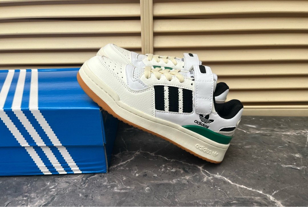 кроссовки adidas,adidas forum low бело зеленые,,кроссовки adidas original,adidas forum low зеленые