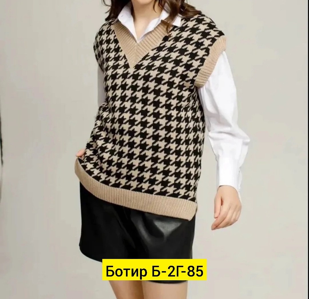 жилет женская вязаная,жилетка вязаная школьная оверсайз безрукавка,вязаная жилетка,жилет вязаный,жилетки лапки