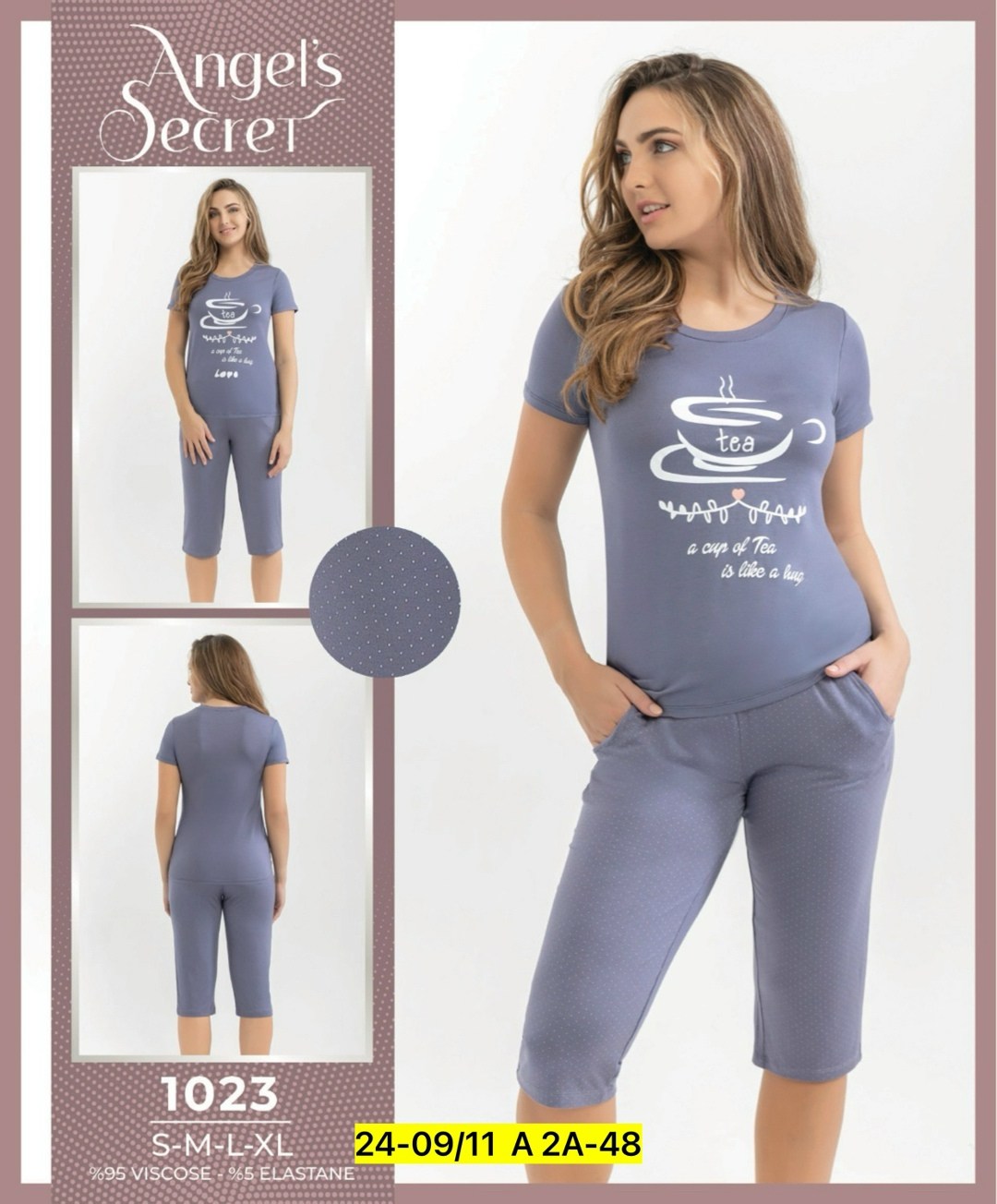 пижама женская с бриджами,пижама с бриджами,пижама женская с бриджами хлопок,костюм женский с бриджами,домашний женский костюм