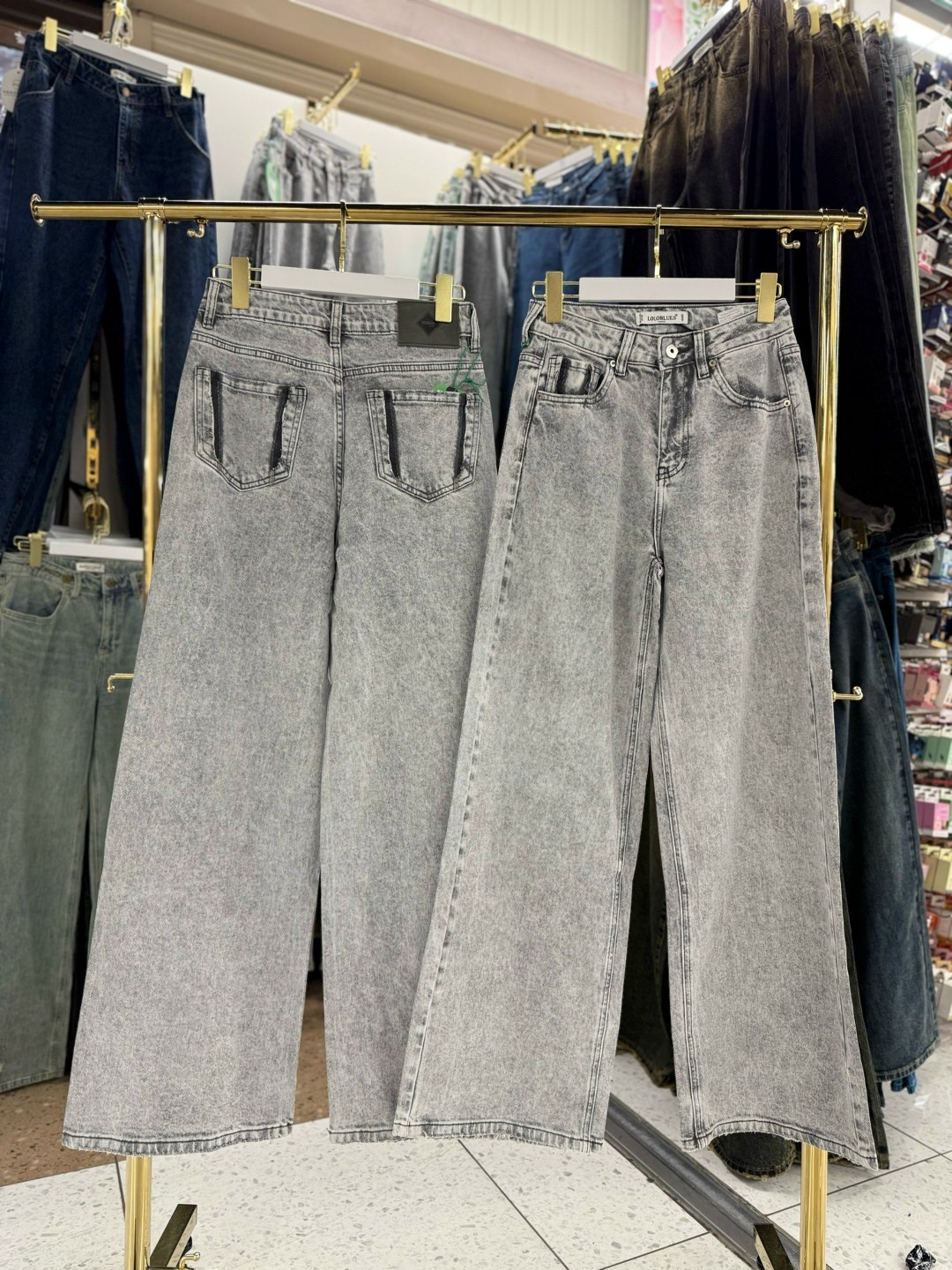 женские джинсы,стильные джинсы,джинсы брюки,джинсы прямые,джинсы серый