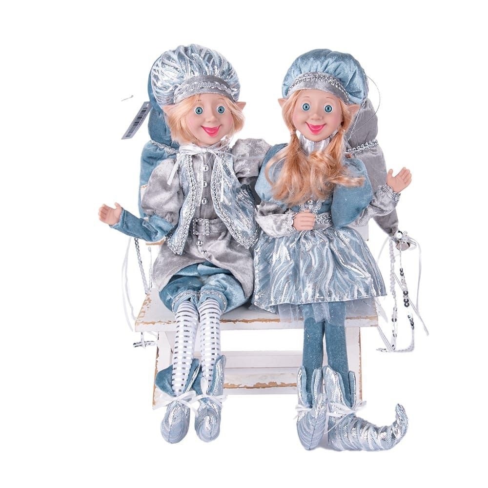 кукла эльф,игрушка,новогодняя кукла,кукла новогодняя эльф,кукла подвесная