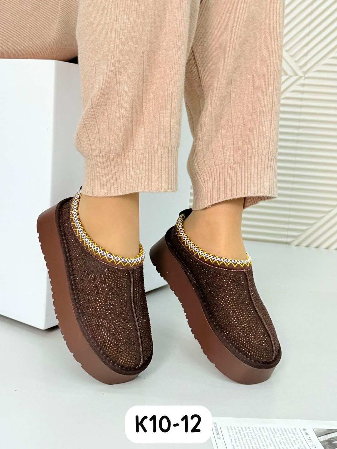 , повседневные,женская зимняя ,женские ,женские угги