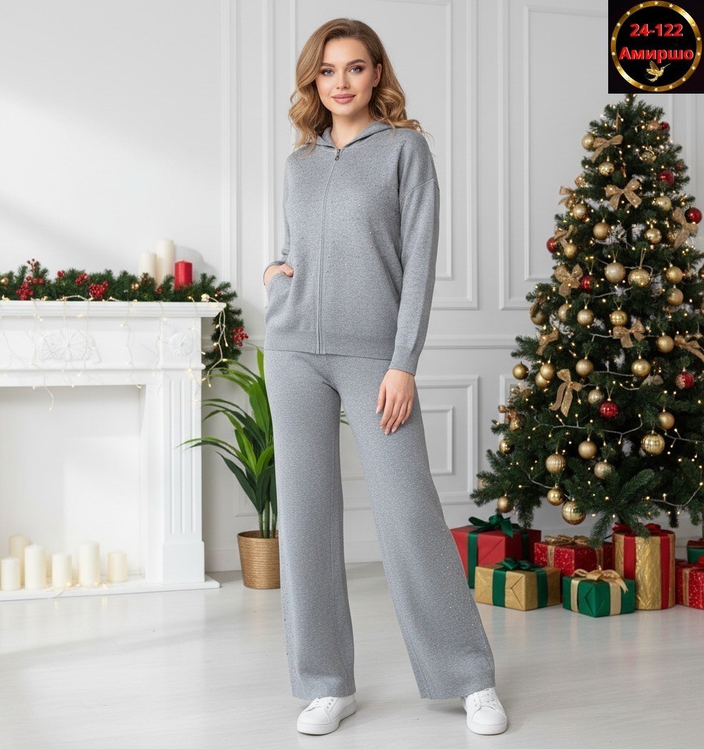 трикотажные костюмы,женские костюмы,костюм с брюками,кашемировый костюм,костюм женский на флисе