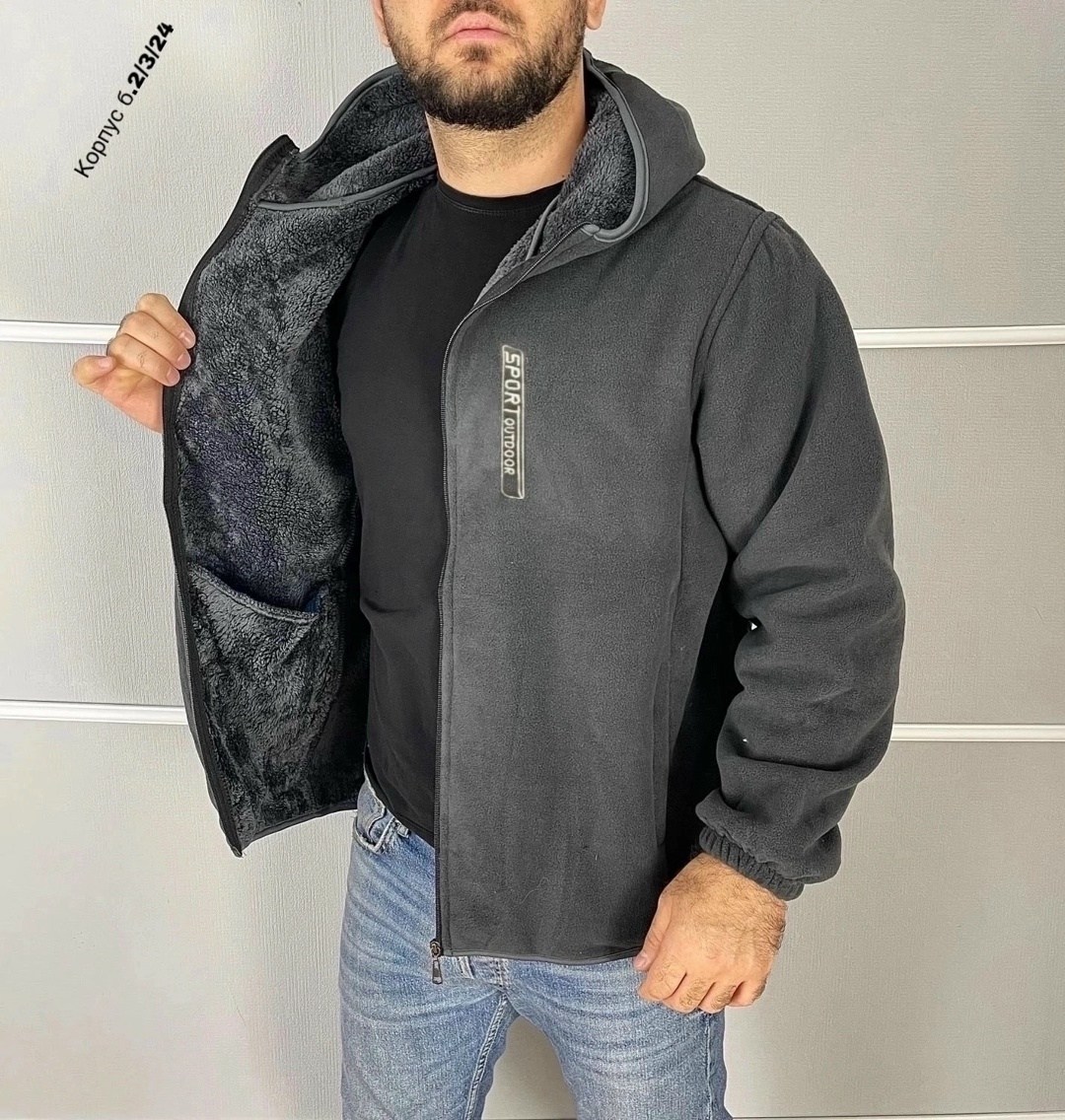 толстовка флисовая мужская,толстовка теплая мужская,флисовая кофта мужская,толстовка флисовая,кофта флисовая