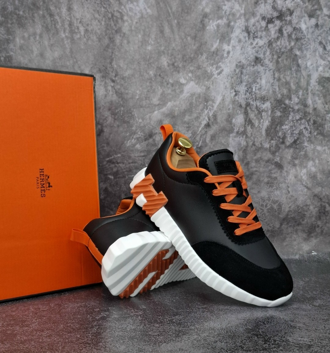 ,кроссовки hermes,мужские кроссовки,кроссовки hermes мужские,кроссовка мужской