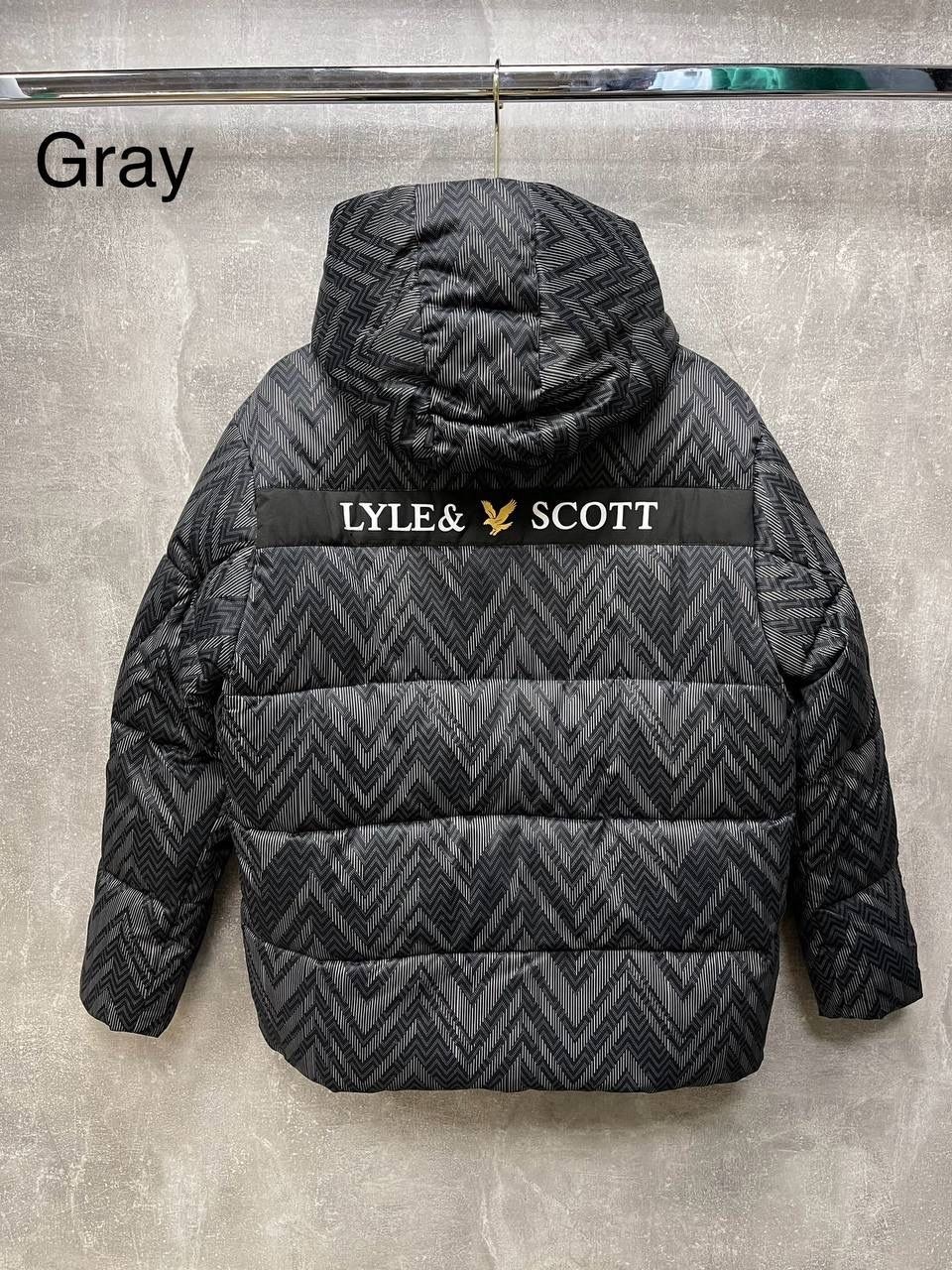 куртка,куртка lyle scott,куртка пуховик мужская,куртка пуховик,зимняя куртка пуховик