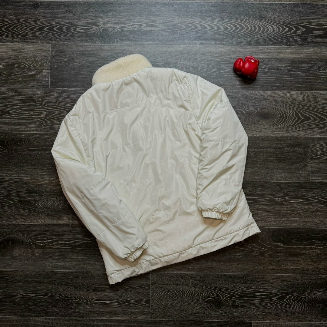 куртка адидас двухсторонняя барашек,двусторонняя куртка адидас барашка,куртка барашек adidas,куртка барашек,демисезонная куртка adidas