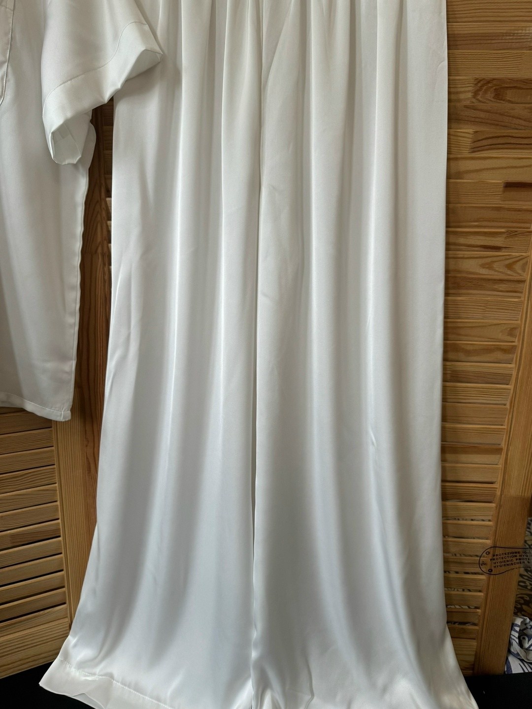 пижама женская с рубашкой,пижама рубашка,пижама из искусственного шелка,пижама шелковая со штанами,женская шёлковая пижама