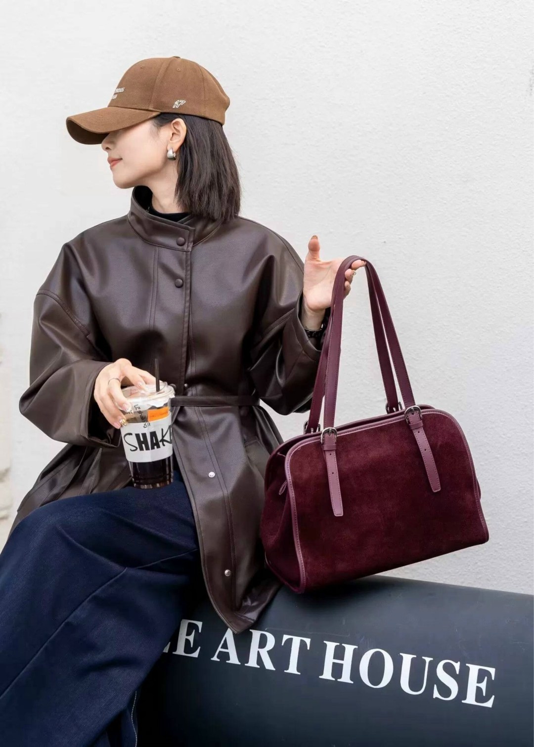 женская сумка из натуральной замши,сумка замшевая,сумка из натуральной замши,сумка тоут женская,сумка тоут из натуральной кожи и замши