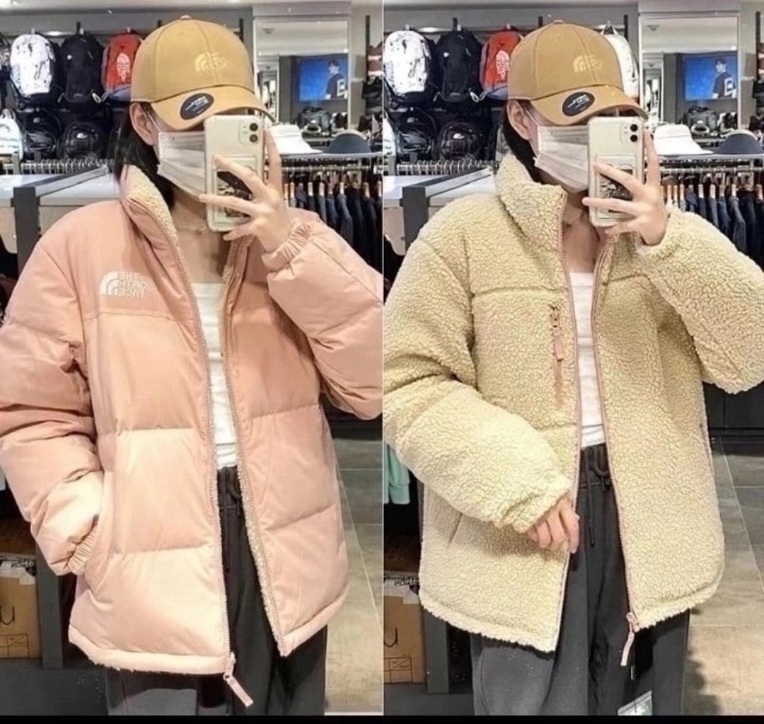 куртка двухсторонние,куртка,зимние куртки,повседневная куртка,куртка оверсайз