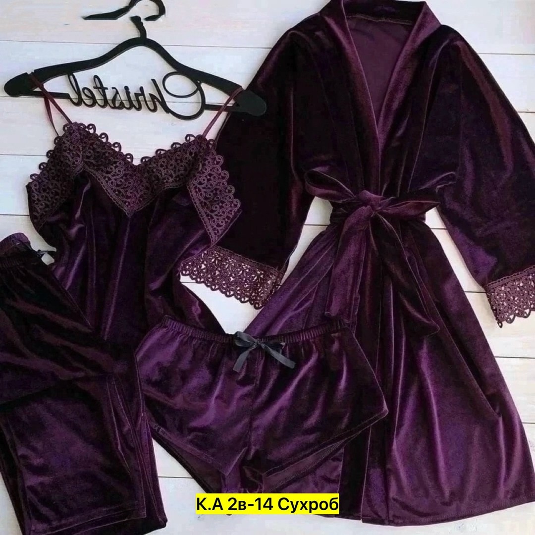 велюровый комплект,комплект пижама,комплект пижамный тройка велюр,комплект женской пижамы,комплект велюровый женский