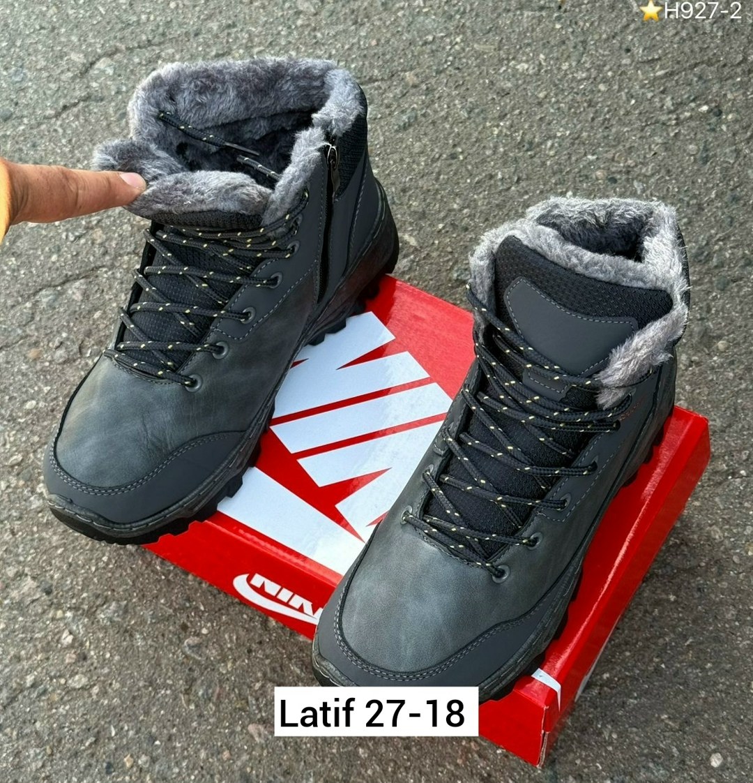 ,мужские ботинки зимние,зимние мужские кроссовки, мужская зимняя,мужская