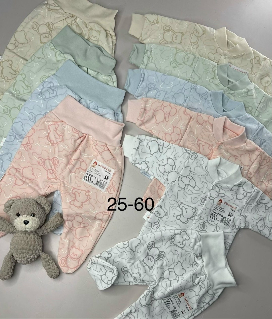 одежда для новорожденного,ползунки для новорожденного,боди для новорожденного,детские комплекты,комплект боди для новорожденного