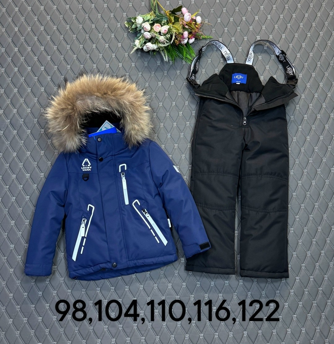 зимний костюм для мальчика,детские костюмы,одежда зимняя,детская одежда,костюм зимний детский