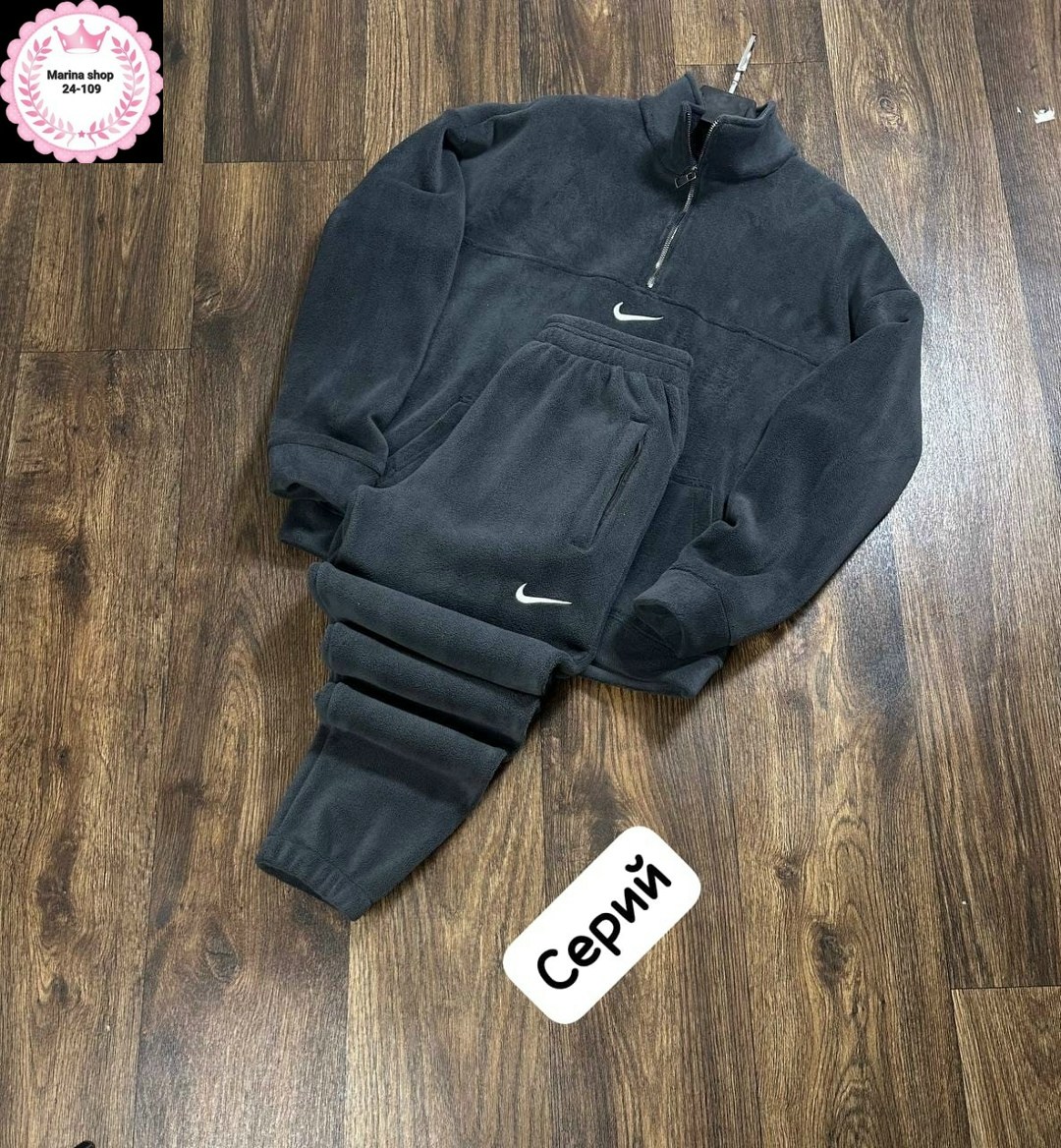 спортивный костюм nike на флисе,cпортивный костюм теплый,костюм найк на флисе,спортивные костюмы на флисе,костюм nike мужской