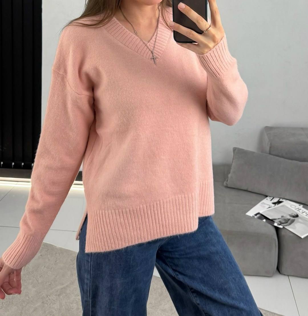 свитер с v образным вырезом,кашемировый свитер,женский вязаный свитер,женский трикотажный свитер с v образным вырезом,женский свитер