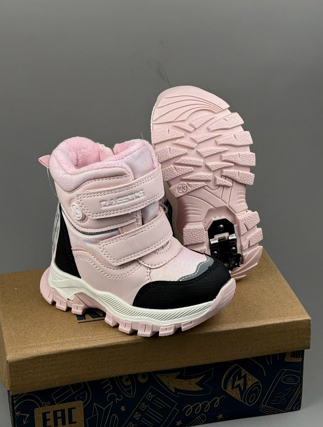 ботинки детские зимние,детские ботинки,ботинки зимние для девочек,детская ,